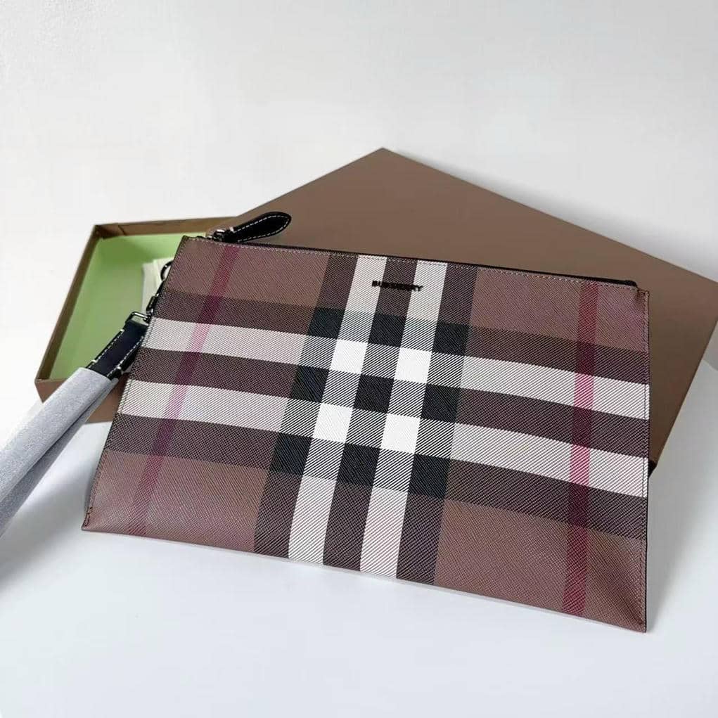 Burberry Bag 252